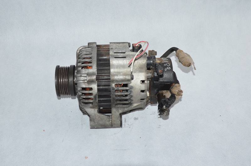 Alternator Kia Sportage Hyundai Tucson Santa Fe 2.0 CRDI D4EA 113 KM