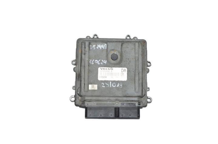 Sterownik Volvo XC90 CX70 S60 S70 V70 S80 2.4 D5 LIFT D5244T 180 185 KM