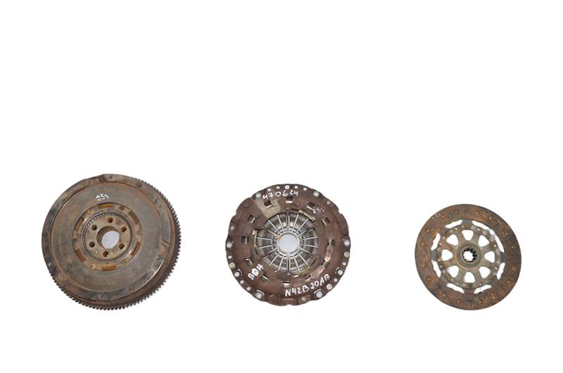 Koło dwumasowe BMW E46 318ti 320i 2.0 16V N42B20AB N42B20A N42 VALVETRONIC