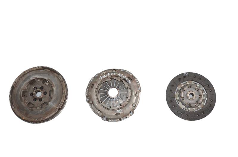 Koło dwumasowe VW Sharan Seat Alhambra Galaxy 1.8 T AJH 1.9 TDI AUY FUY 6B