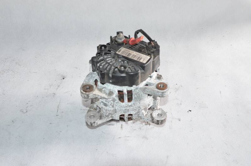 Alternator Renault Clio III 3 Modus Twingo 1.2 TCE Turbo D4F H784 D4FH784