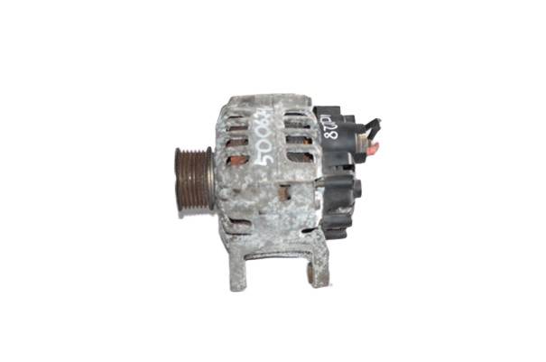 Alternator Renault Clio III 3 Modus Twingo 1.2 TCE Turbo D4F H784 D4FH784