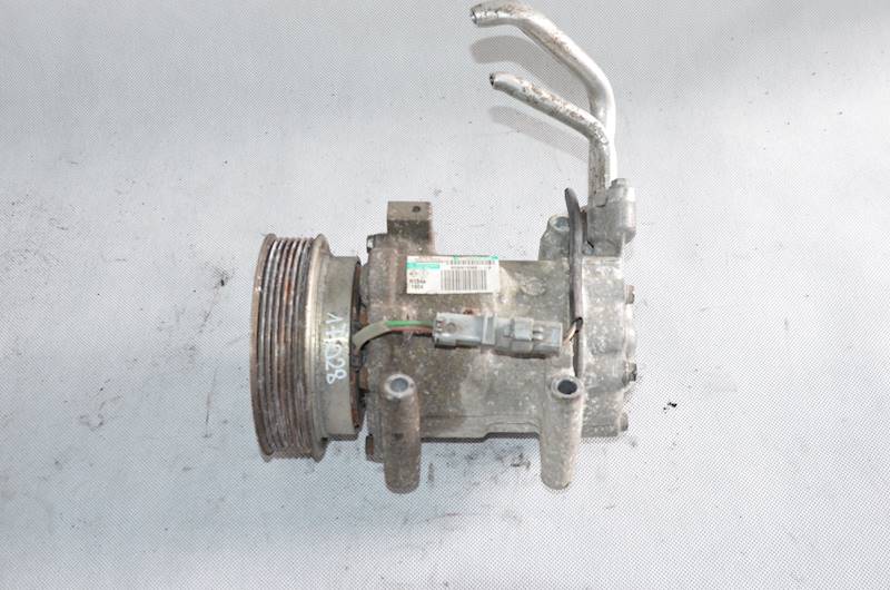 Sprężarka klimatyzacji Renault Clio III Modus Twingo 1.2 TCE Turbo D4FH784