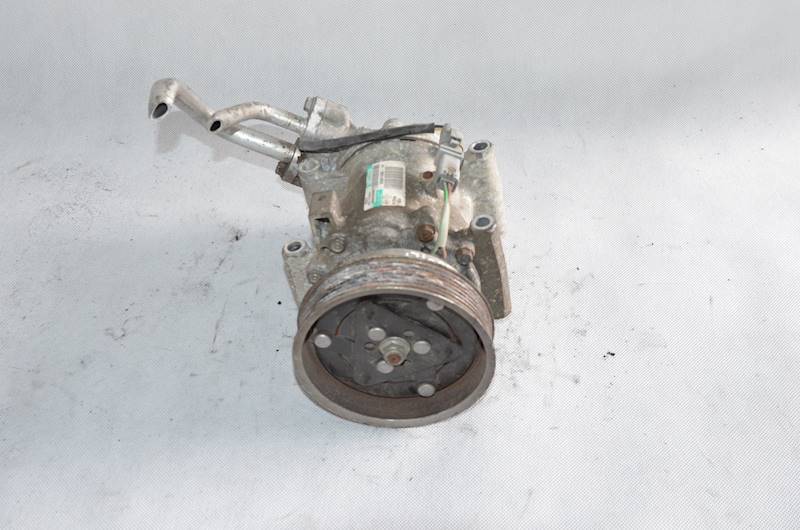 Sprężarka klimatyzacji Renault Clio III Modus Twingo 1.2 TCE Turbo D4FH784