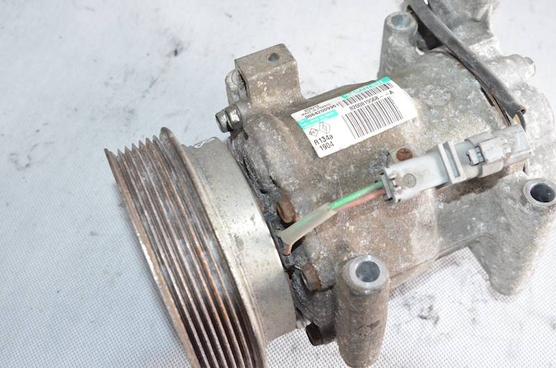 Sprężarka klimatyzacji Renault Clio III Modus Twingo 1.2 TCE Turbo D4FH784