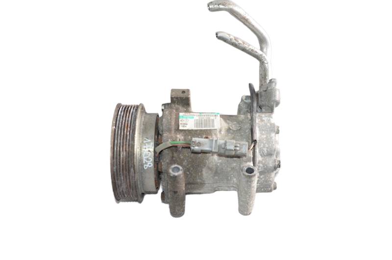 Sprężarka klimatyzacji Renault Clio III Modus Twingo 1.2 TCE Turbo D4FH784