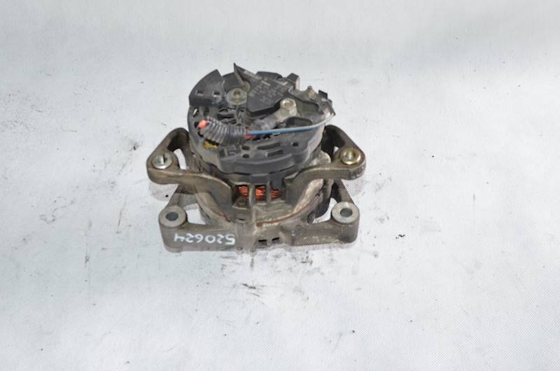 Alternator Opel Corsa C Combo Agila A Astra II 1.2 16V Z12XE 75 KM 24437119