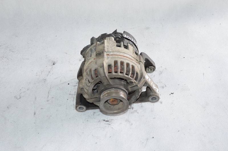 Alternator Opel Corsa C Combo Agila A Astra II 1.2 16V Z12XE 75 KM 24437119