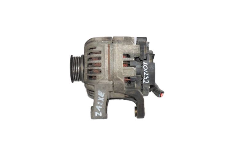 Alternator Opel Corsa C Combo Agila A Astra II 1.2 16V Z12XE 75 KM 24437119