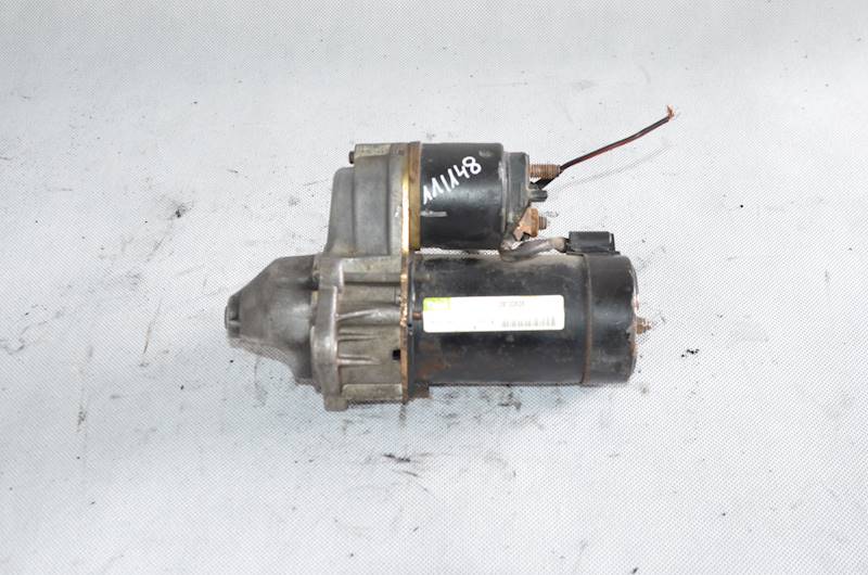 Rozrusznik Opel Corsa C Combo Agila A Astra II 1.2 16V Z12XE 75 KM D6RA162
