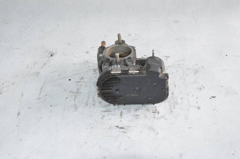 Przepustnica Opel Corsa C Combo Agila A Astra G 1.2 16V Z12XE 75 KM 9157512
