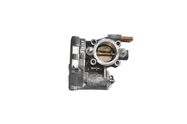 Przepustnica Opel Corsa C Combo Agila A Astra G 1.2 16V Z12XE 75 KM 9157512