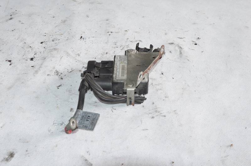 Przekaźnik świec żarowych BMW E46 318d 320d E39 518d 520d 2.0 D 150 KM M47