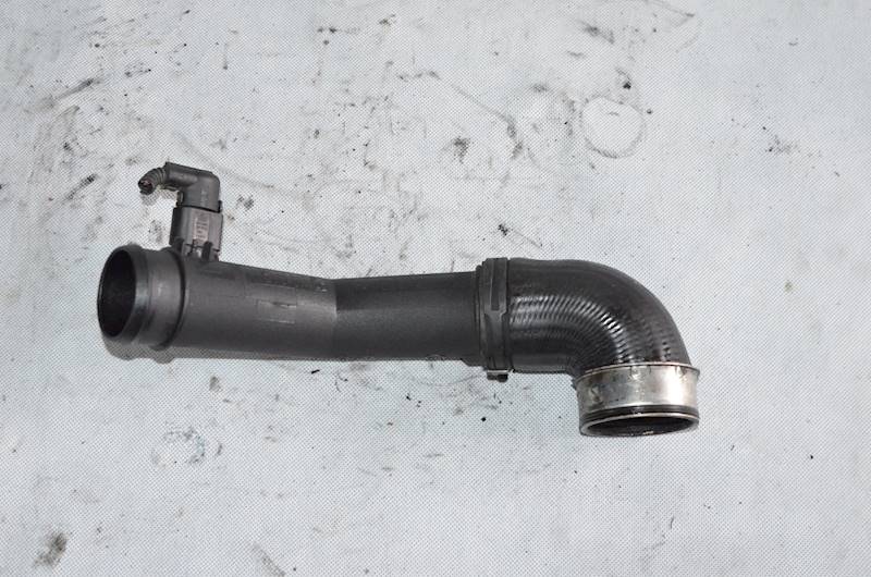 Rura intercoolera VW Sharan LIFT Seat Alhambra Ford Galaxy 1.9 TDI AUY BVK