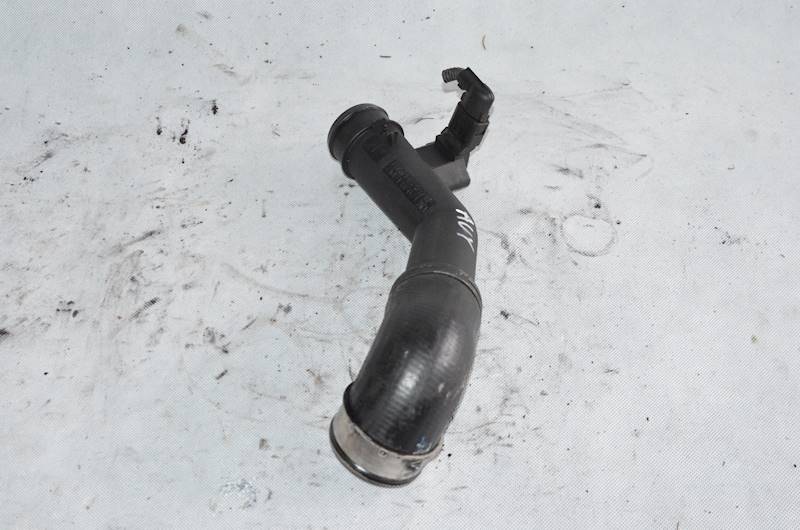 Rura intercoolera VW Sharan LIFT Seat Alhambra Ford Galaxy 1.9 TDI AUY BVK