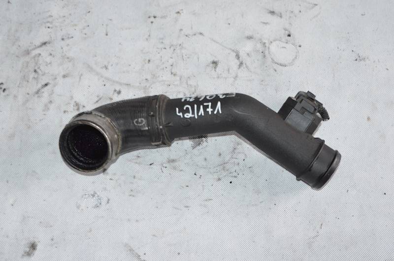 Rura intercoolera VW Sharan LIFT Seat Alhambra Ford Galaxy 1.9 TDI AUY BVK