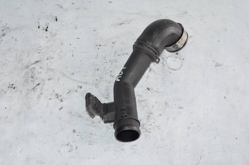 Rura intercoolera VW Sharan LIFT Seat Alhambra Ford Galaxy 1.9 TDI AUY BVK
