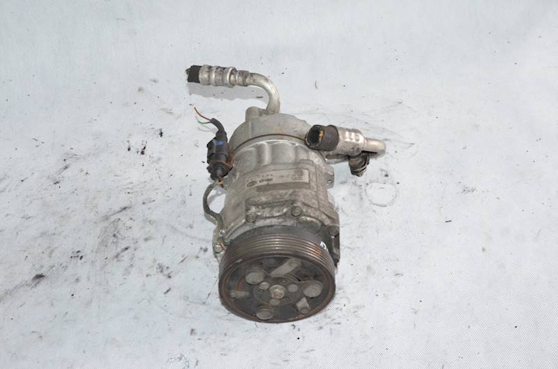 Sprężarka klimatyzacji VW Sharan LIFT Seat Alhambra Ford Galaxy 1.9 TDI AUY