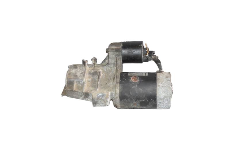 Rozrusznik VW Golf IV Bora Seat Leon Skoda Octavia 1.9 TDI ATD AXR AUTOMAT