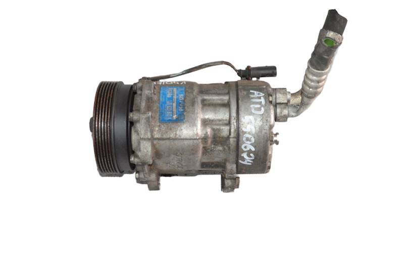 Sprężarka klimatyzacji VW Golf IV Bora Seat Leon Skoda Octavia 1.9 TDI ATD