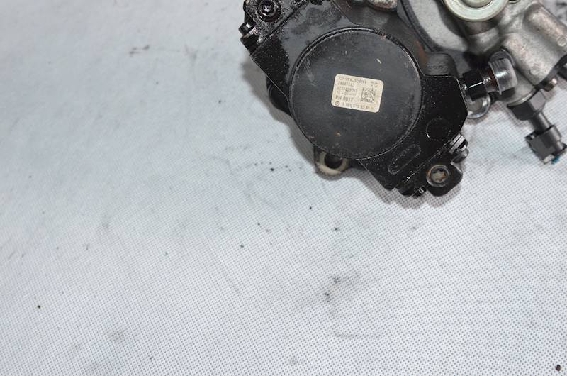 Pompa wtryskowa Mercedes C E klasa W204 W205 W212 W213 GLC 2.2 CDI 651.921