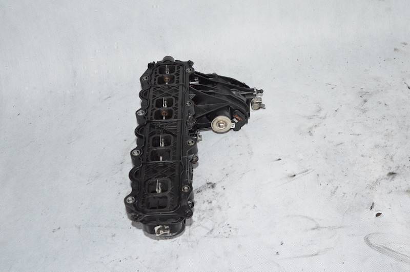 Kolektor ssący  Mercedes C E klasa W204 W205 W212 W213 GLC 2.2 CDI OM651