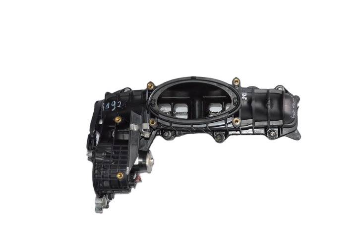 Kolektor ssący  Mercedes C E klasa W204 W205 W212 W213 GLC 2.2 CDI OM651