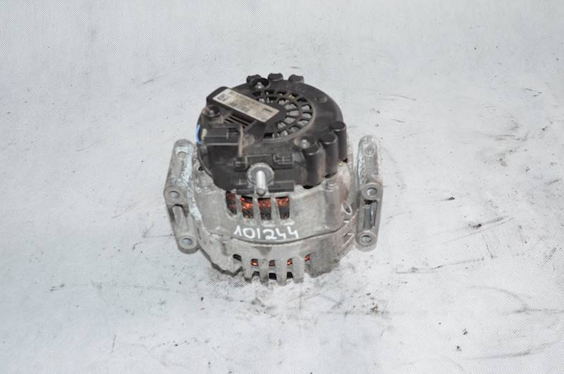Alternator Mercedes C E klasa W204 W205 W212 W213 GLC 2.2 CDI 651 651.921