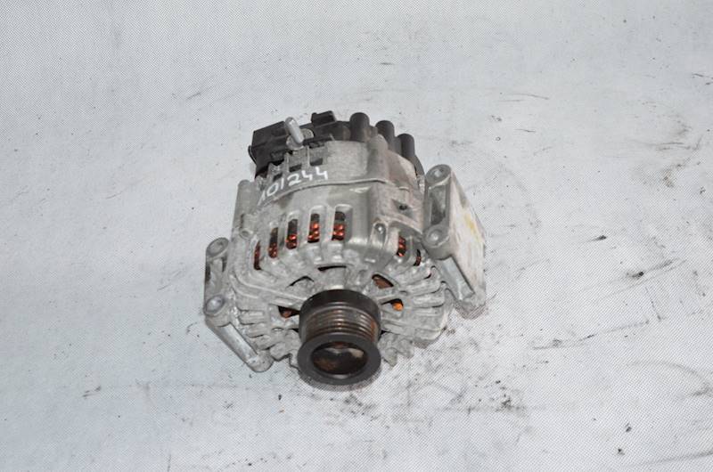 Alternator Mercedes C E klasa W204 W205 W212 W213 GLC 2.2 CDI 651 651.921