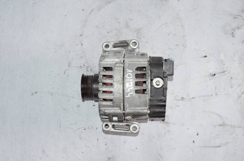 Alternator Mercedes C E klasa W204 W205 W212 W213 GLC 2.2 CDI 651 651.921