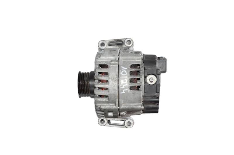 Alternator Mercedes C E klasa W204 W205 W212 W213 GLC 2.2 CDI 651 651.921