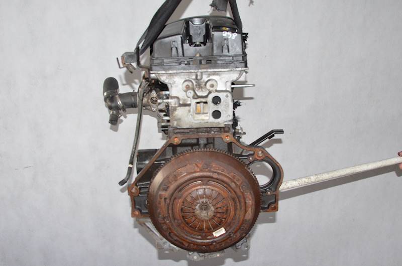 Silnik Opel Astra H Zafira B Vectra C Meriva A 1.6 16V Z16XEP 100% SPRAWNY