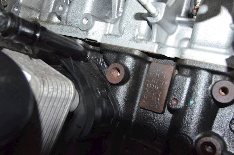 Silnik Renault Captur Kangoo Mercedes Citan 1.5 DCI K9K B608 100% SPRAWNY