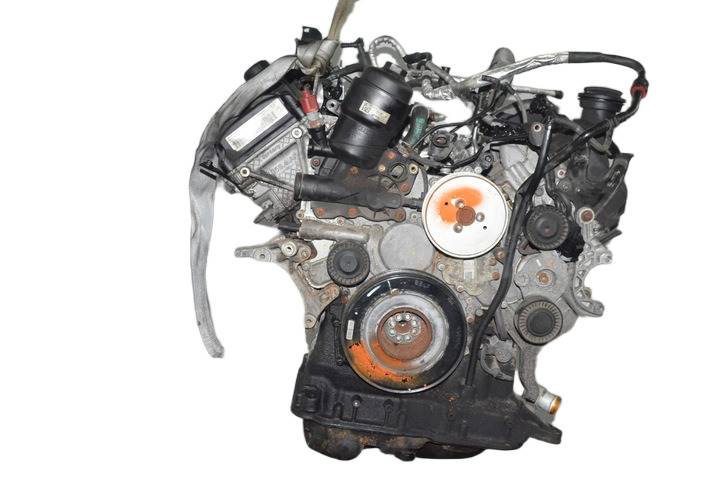 Silnik VW Touareg 7P LIFT 3.0 V6 TDI CVW CVWA 204 KM 100 % SPRAWNY !