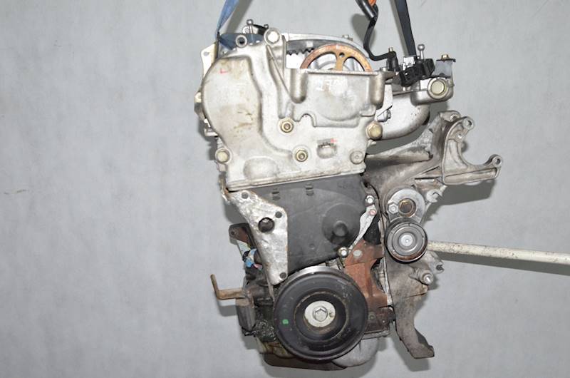 Silnik Renault Espace 4 Laguna II Vel Satis 2.0 T 16V Turbo F4RV794 F4R