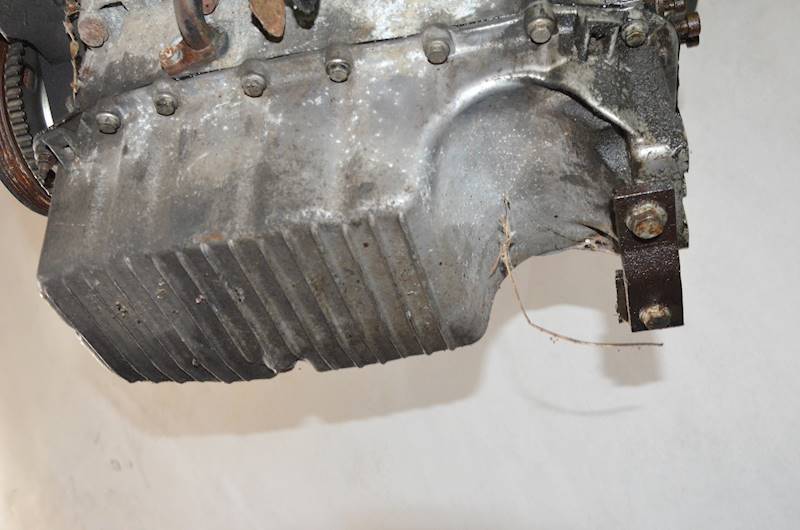 Silnik Fiat Punto EVO 500 Mito Alfa Romeo Giulietta 1.4 T-JET 955A2000