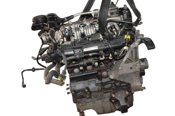Silnik Fiat Punto EVO 500 Mito Alfa Romeo Giulietta 1.4 T-JET 955A2000