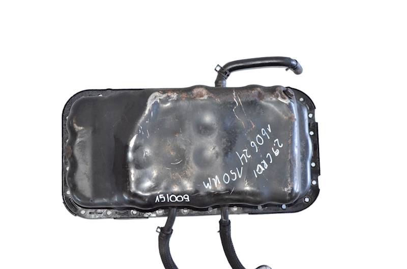 Miska olejowa Kia Carnival I Hyundai Terracan 2.9 CRDI 127 144 150 KM J3