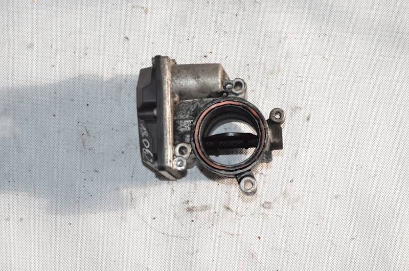 Przepustnica Audi A4 B8 A5 A6 C6 Q5 Seat Exeo 2.0 TDI CAG CAH 03L128063E 