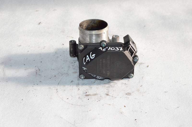 Przepustnica Audi A4 B8 A5 A6 C6 Q5 Seat Exeo 2.0 TDI CAG CAH 03L128063E 