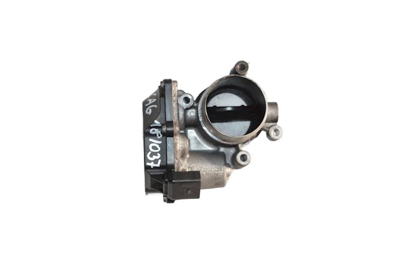Przepustnica Audi A4 B8 A5 A6 C6 Q5 Seat Exeo 2.0 TDI CAG CAH 03L128063E 