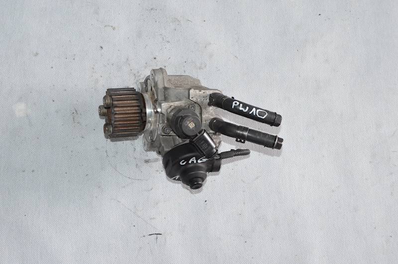 Pompa wtryskowa Audi A4 B8 A5 A6 C6 Q5 Seat Exeo 2.0 TDI CAG CAH 0445010507