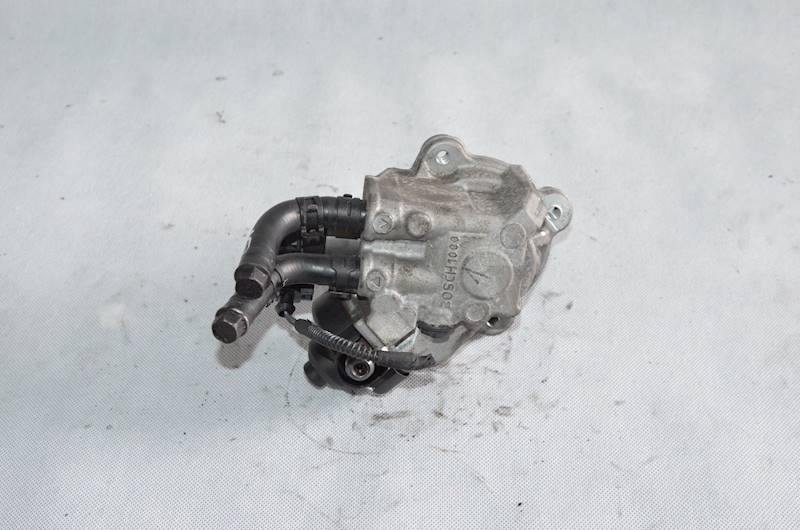 Pompa wtryskowa Audi A4 B8 A5 A6 C6 Q5 Seat Exeo 2.0 TDI CAG CAH 0445010507