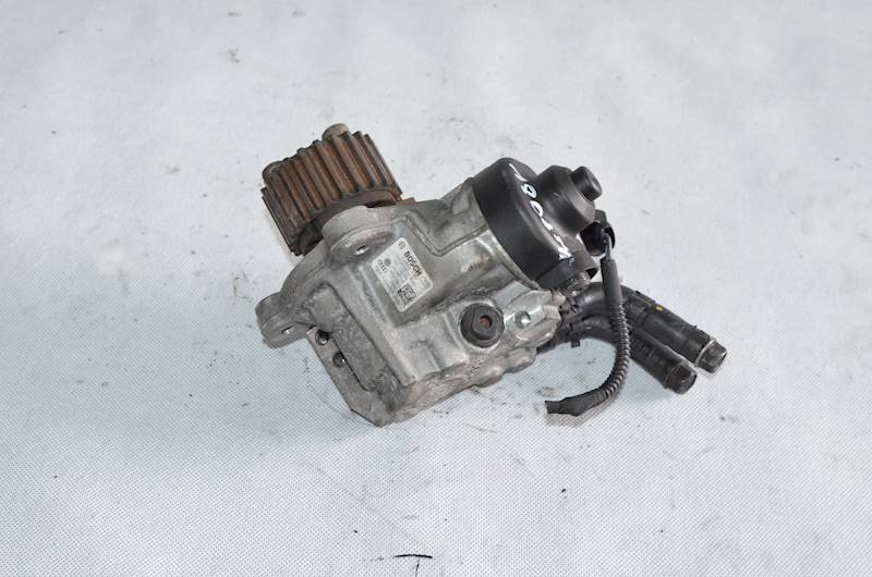 Pompa wtryskowa Audi A4 B8 A5 A6 C6 Q5 Seat Exeo 2.0 TDI CAG CAH 0445010507