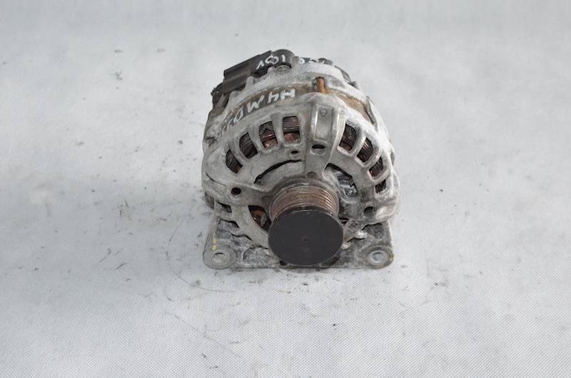 Alternator Dacia Lodgy Duster II Dokker 1.6 SCE H4MD738 H4M 231001568R