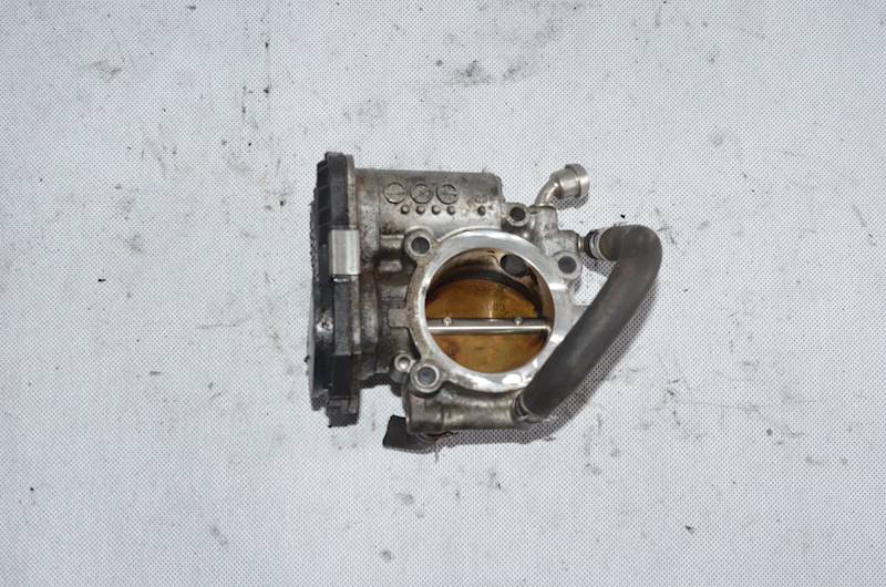 Przepustnica Opel Insignia Zafira C Mokka Astra J 1.6 1.8 16V A16XER A18XER