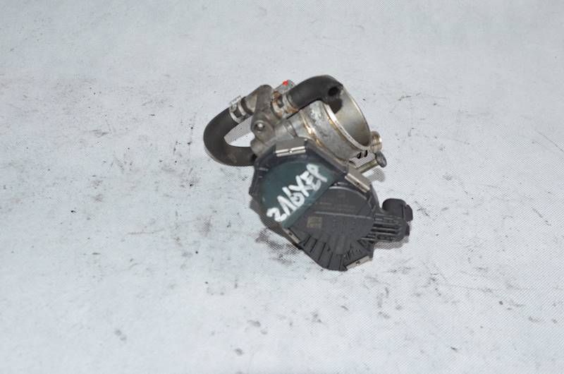 Przepustnica Opel Insignia Zafira C Mokka Astra J 1.6 1.8 16V A16XER A18XER