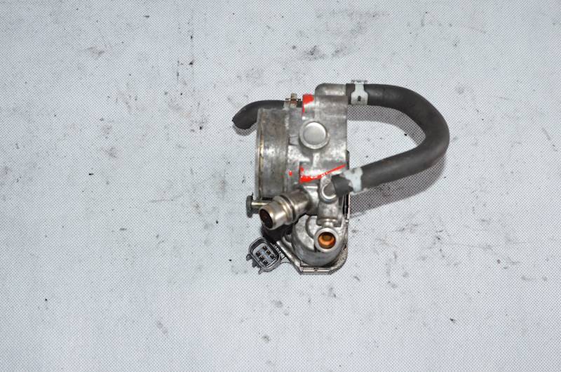 Przepustnica Opel Insignia Zafira C Mokka Astra J 1.6 1.8 16V A16XER A18XER