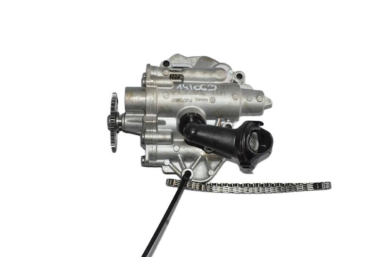 Pompa oleju VW Passat B8 Tiguan Seat Leon Skoda SuperB Audi A3 1.4 TSI CZC