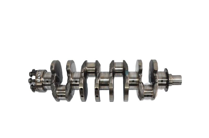 Wał korbowy Kia Carnival I Hyundai Terracan 2.9 CRDI 127 144 150 KM J3